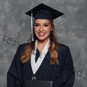 Meet your Posher, Madison